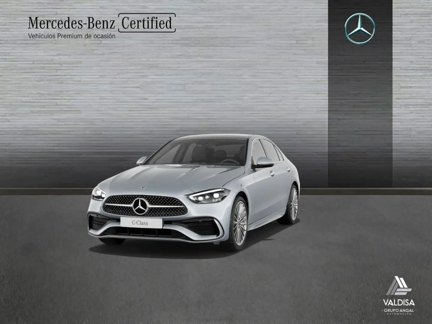Mercedes-Benz C 220 d - 1