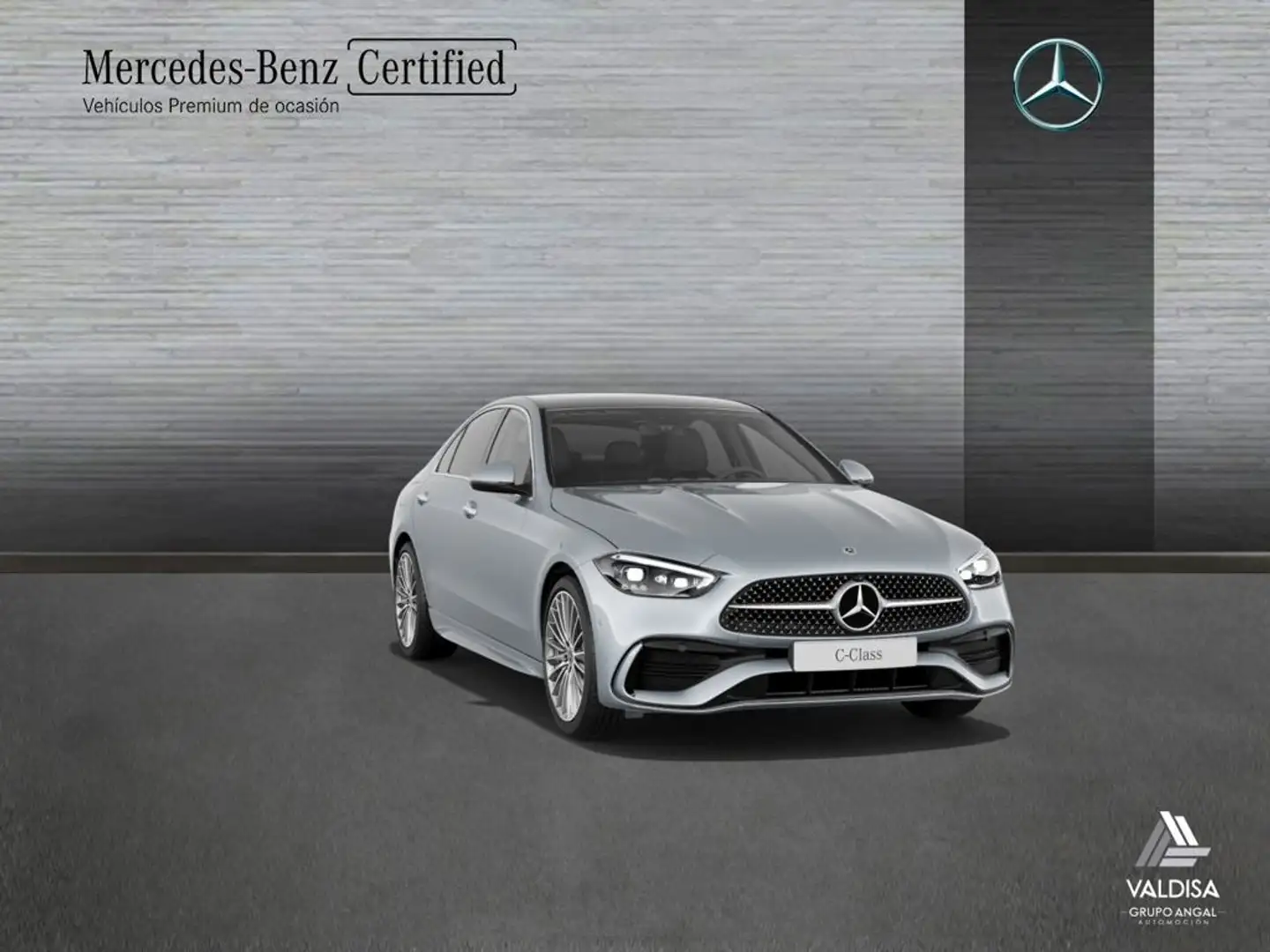 Mercedes-Benz C 220 d - 2