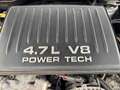 Jeep Grand Cherokee 4.7i V8 Ltd AUT 4WD LEER 2dev EIG. NAP N APK RIJDT Grijs - thumbnail 19