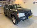 Jeep Grand Cherokee 4.7i V8 Ltd AUT 4WD LEER 2dev EIG. NAP N APK RIJDT Grijs - thumbnail 5