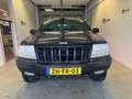Jeep Grand Cherokee 4.7i V8 Ltd AUT 4WD LEER 2dev EIG. NAP N APK RIJDT Grijs - thumbnail 4