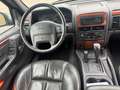 Jeep Grand Cherokee 4.7i V8 Ltd AUT 4WD LEER 2dev EIG. NAP N APK RIJDT Grijs - thumbnail 2