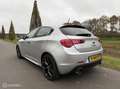 Alfa Romeo Giulietta 1.7 TBi Quadrifoglio Verde Grijs - thumbnail 3