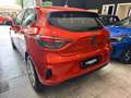 Renault Clio Clio 1.0 tce Evolution +TELECAMERA Gpl 100cv Arancione - thumbnail 5