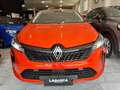 Renault Clio Clio 1.0 tce Evolution +TELECAMERA Gpl 100cv Arancione - thumbnail 3