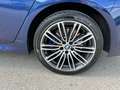 BMW 540 d xDrive M Sport Paket-Individual-Head Up Bleu - thumbnail 6
