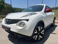 Nissan Juke 1.5dCi S&S Tekna Premium Piel 18´´ Blanc - thumbnail 1