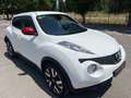 Nissan Juke 1.5dCi S&S Tekna Premium Piel 18´´ Blanc - thumbnail 5