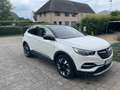 Opel Grandland X 1.2 Turbo Blanc - thumbnail 2