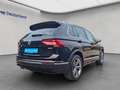 Volkswagen Tiguan 2.0 TSI 4Motion DSG Highline LED AHK Active Schwarz - thumbnail 8