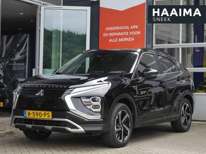 Mitsubishi Eclipse Cross 2.4 PHEV Intense+ | Stoelverwarming | Camera | Sen