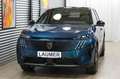 Peugeot 3008 Hybrid 136 E-DCS6 GT Aut. Blau - thumbnail 2