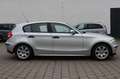 BMW 118 i eGSD Sitzh. Klima - Steuerkette & TÜV NEU Silber - thumbnail 4