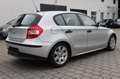 BMW 118 i eGSD Sitzh. Klima - Steuerkette & TÜV NEU Silber - thumbnail 5