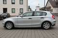 BMW 118 i eGSD Sitzh. Klima - Steuerkette & TÜV NEU Silber - thumbnail 8
