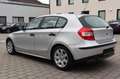 BMW 118 i eGSD Sitzh. Klima - Steuerkette & TÜV NEU Silber - thumbnail 7