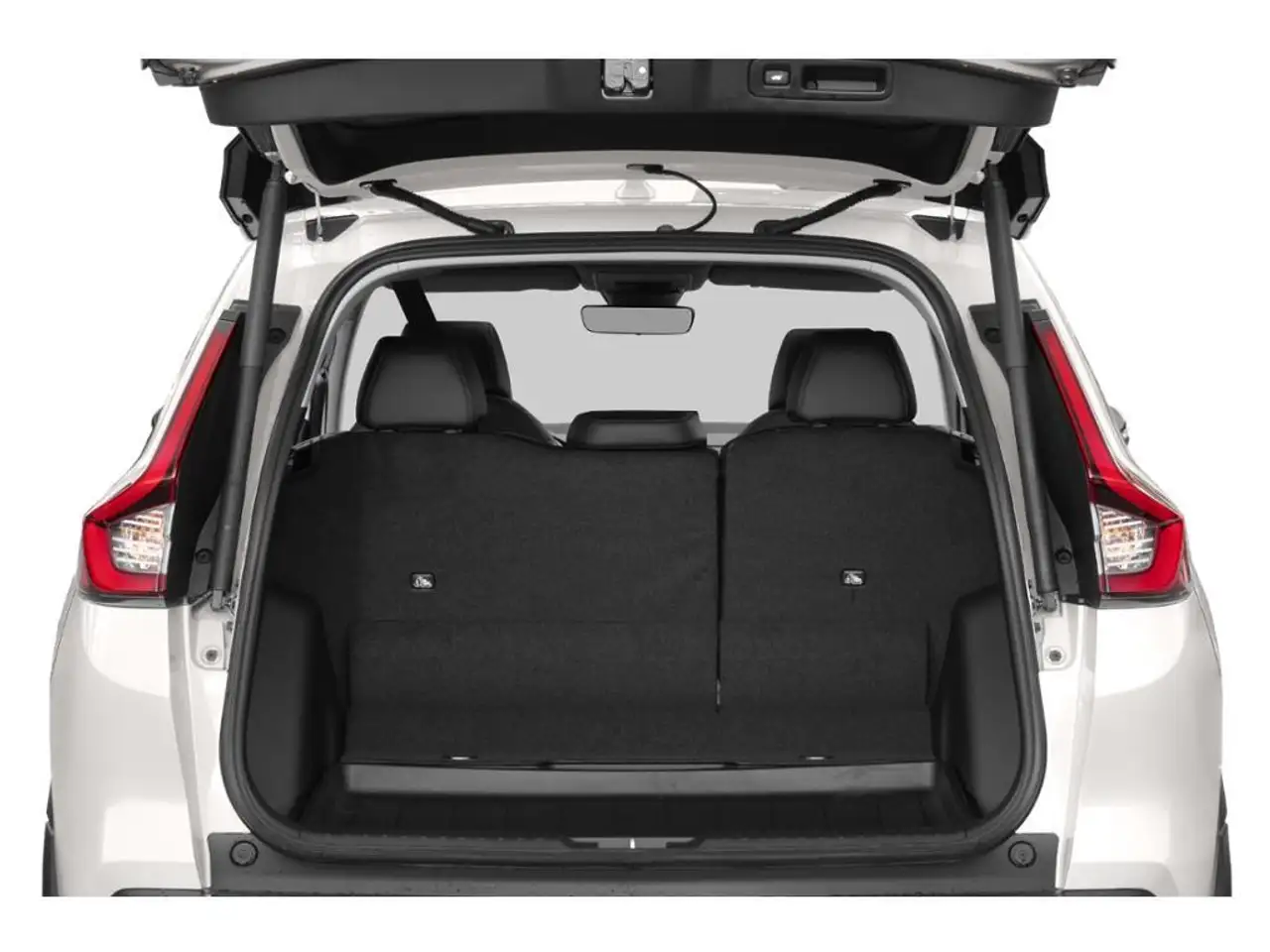 Honda CR-V fotografie Honda CR-V