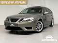 Saab 9-3 Sport Estate 2.8 T V6 Aero NAVI SCHUIFDAK TREKHAAK Grün - thumbnail 1