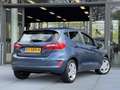 Ford Fiesta 1.1 Trend | Carplay | Parkeersensoren achter | Nav Blauw - thumbnail 3