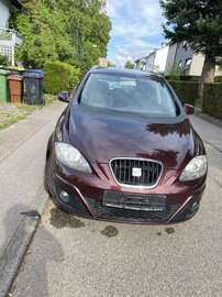 1.4 TSI Comfort Limited Tempomat AHK