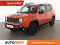 Jeep Renegade 2.0 M-Jet Trailhawk 4WD Aut.*NAVI*TEMPO* Orange - thumbnail 1
