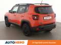 Jeep Renegade 2.0 M-Jet Trailhawk 4WD Aut.*NAVI*TEMPO* Orange - thumbnail 4