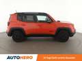 Jeep Renegade 2.0 M-Jet Trailhawk 4WD Aut.*NAVI*TEMPO* Orange - thumbnail 7