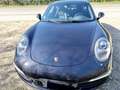 Porsche 911 CARRERA COUPE S Coupe 3.8i 400 PDK CARNET A JOUR S Schwarz - thumbnail 4
