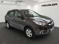 Hyundai TUCSON ix35 Comfort *Klima* *SHZ vorne & hinten* *PDC hin Braun - thumbnail 2