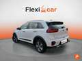 Kia Niro 1.6 GDi HEV 104kW (141CV) Business Blanc - thumbnail 5