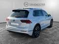 Volkswagen Tiguan Tiguan 2.0 16V TDI  - 150 - BV DSG 7  R-LINE FULL OPTIONS Blanc - thumbnail 5