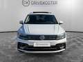 Volkswagen Tiguan Tiguan 2.0 16V TDI  - 150 - BV DSG 7  R-LINE FULL OPTIONS Blanc - thumbnail 8