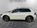 Volkswagen Tiguan Tiguan 2.0 16V TDI  - 150 - BV DSG 7  R-LINE FULL OPTIONS Blanc - thumbnail 2