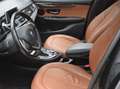 BMW 218 Active Tourer 218iA luxury Pano. dak Negro - thumbnail 30