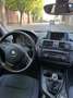 BMW 116 BMW F20 116i 170cv Bianco - thumbnail 7