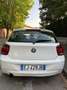 BMW 116 BMW F20 116i 170cv Bianco - thumbnail 4