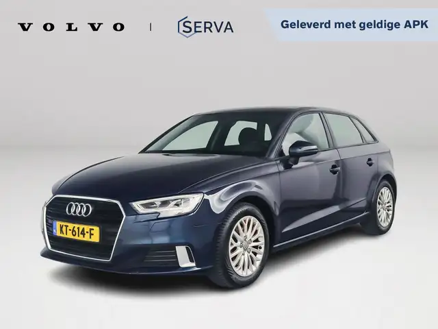 Audi A3 Sportback 1.0 TFSI Sport Lease Edition