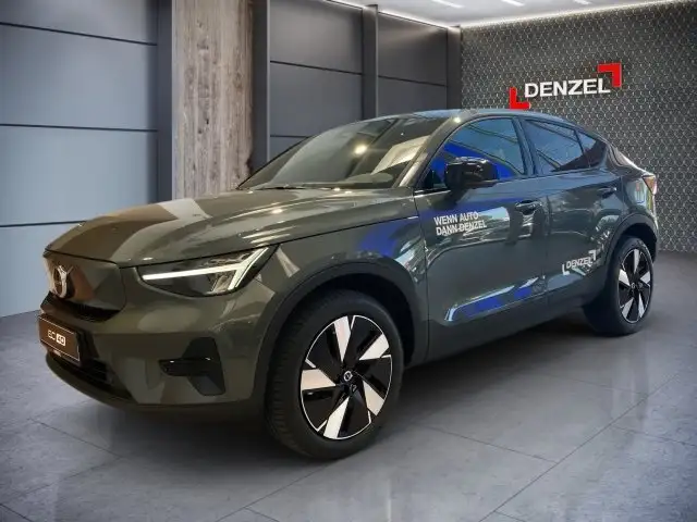 Volvo EC40 Single Motor Extended Range Plus Dark