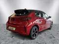 Opel Corsa F GS Navi Tech+Komfortpaket Rot - thumbnail 3