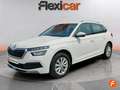 Skoda Kamiq 1.0 TSI 81kW (110CV) DSG Ambition Blanco - thumbnail 5