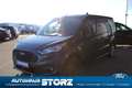 Ford Transit Connect Kasten lang 230 L2 Trend AUTOMATIK|AUDIO PAKET|SIT Grau - thumbnail 7