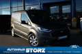 Ford Transit Connect Kasten lang 230 L2 Trend AUTOMATIK|AUDIO PAKET|SIT Grau - thumbnail 1