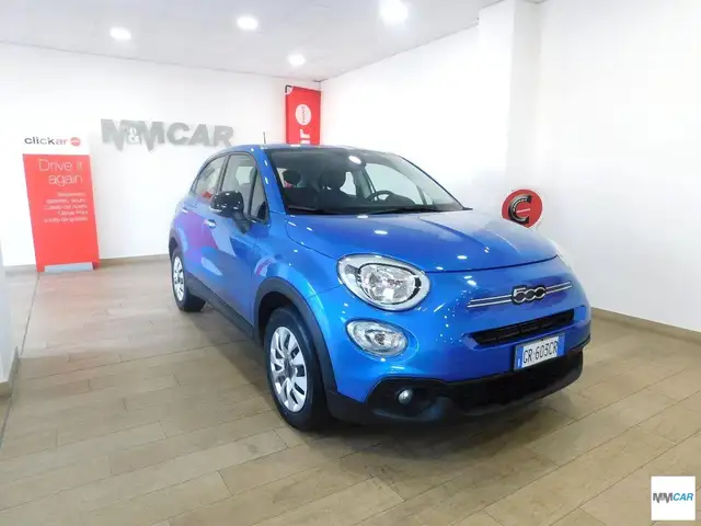 Fiat 500X 1.3 M.Jet 95 CV Business