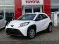 Toyota Aygo X 1.0 Business Edition Wit - thumbnail 1