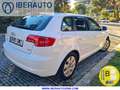 Audi A3 Sportback 1.6TDI Attraction Blanco - thumbnail 5