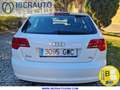 Audi A3 Sportback 1.6TDI Attraction Blanco - thumbnail 6