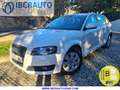 Audi A3 Sportback 1.6TDI Attraction Blanco - thumbnail 1