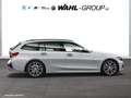 BMW 320 d xDrive TOURING SPORT LINE LC PROF HUD ALARM KOMF Plateado - thumbnail 8