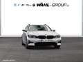 BMW 320 d xDrive TOURING SPORT LINE LC PROF HUD ALARM KOMF Plateado - thumbnail 10