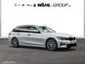 BMW 320 d xDrive TOURING SPORT LINE LC PROF HUD ALARM KOMF Plateado - thumbnail 9